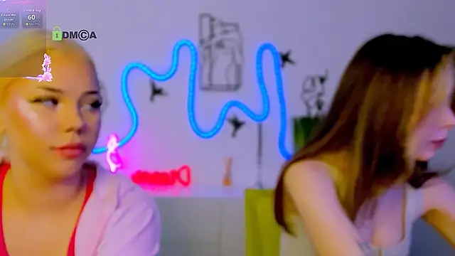 alexa bonni online show from March 2026 12:57:01 PM