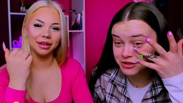 alexa bonni online show from March 2026 05:20:01 AM