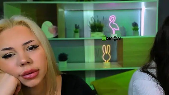 alexa bonni online show from March 2026 05:09:01 AM