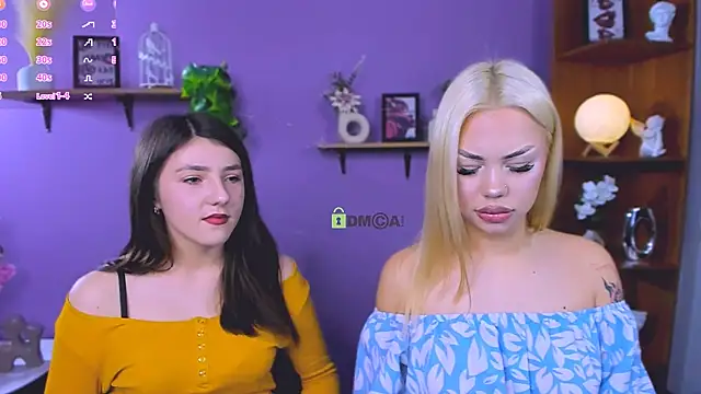 alexa bonni online show from April 2026 11:39:02 AM