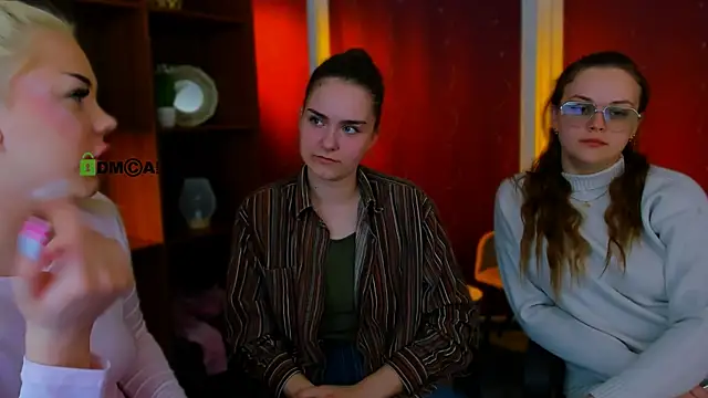 alexa bonni online show from March 2026 07:06:02 AM