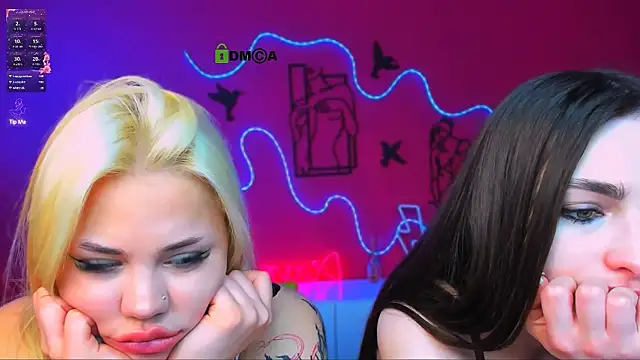 alexa bonni online show from April 2026 09:16:02 AM