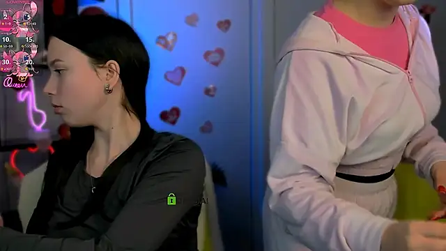 alexa bonni online show from February 2026 12:37:01 PM