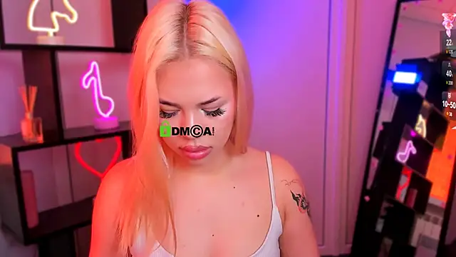 alexa bonni online show from March 2026 06:16:01 AM