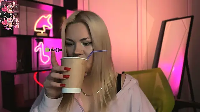 alexa bonni online show from February 2026 09:55:02 PM