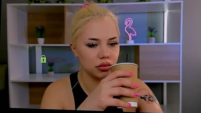 alexa bonni online show from March 2026 07:45:02 AM