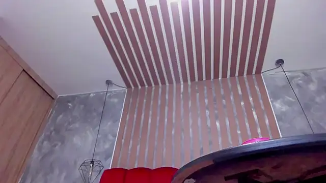 SalomeEvanz online show from April 2026 01:42:01 AM