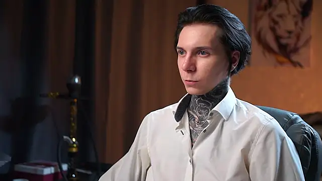 mr-capitalist online show from April 2026 07:52:01 PM