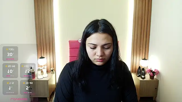 Snapshot of IvonneRoss_ chatting on March 2026 11:55:02 AM IvonneRoss online show from March 2026 11:55:02 AM