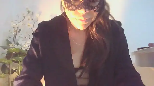 Snapshot of Dolcezzastella chatting on February 2026 07:30:01 AM Dolcezzastella online show from February 2026 07:30:01 AM