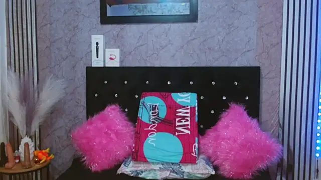 Annalmelisaa online show from February 2026 02:08:01 PM