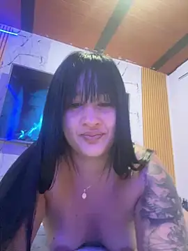 Annalmelisaa online show from February 2026 03:12:02 PM