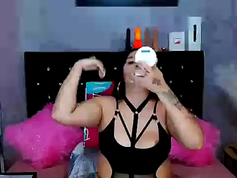 Annalmelisaa online show from February 2026 10:25:02 AM