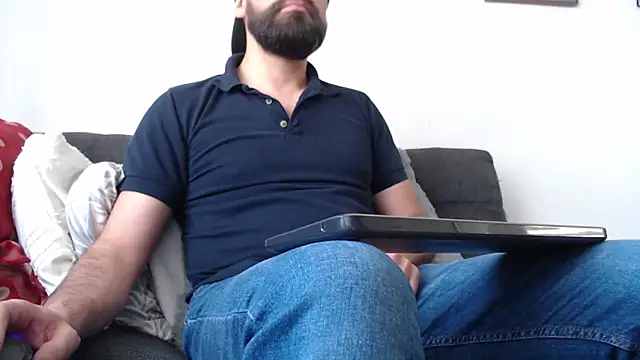 SpermsBank online show from September 2025 08:29:01 PM