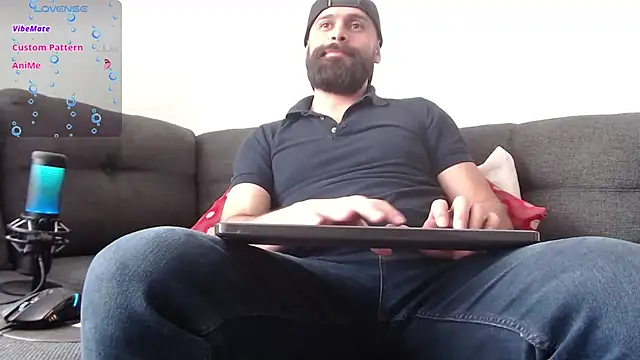 SpermsBank online show from March 2025 06:11:01 PM
