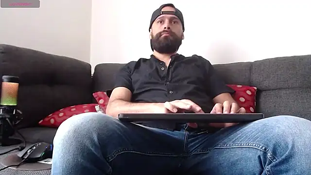 SpermsBank online show from March 2025 02:01:02 PM