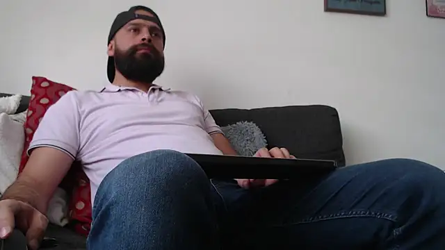 SpermsBank online show from December 2025 05:47:02 PM