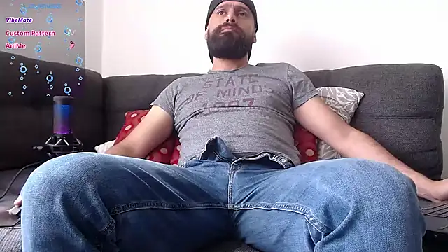 SpermsBank online show from February 2025 03:00:02 PM