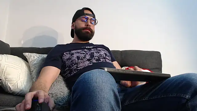 SpermsBank online show from January 2026 10:24:02 PM