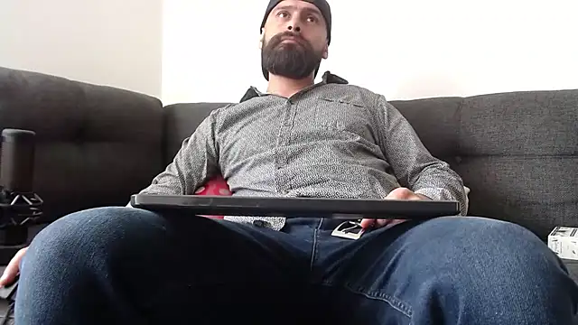 SpermsBank online show from February 2025 06:43:01 PM
