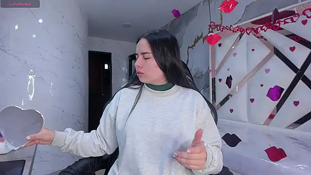 Qetsyah tf online show from February 2026 12:59:02 PM