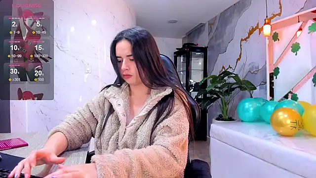 Qetsyah tf online show from March 2026 12:53:02 PM