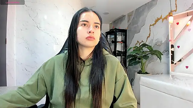 Qetsyah tf online show from February 2026 12:51:02 PM