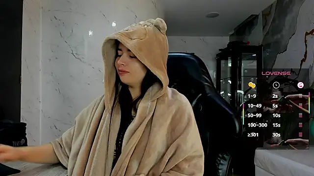 Qetsyah tf online show from March 2026 01:01:04 PM