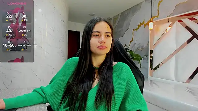 Qetsyah tf online show from March 2026 01:32:02 PM