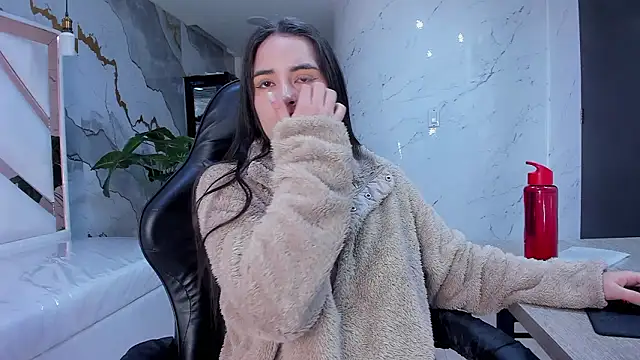 Qetsyah tf online show from February 2026 01:28:01 PM