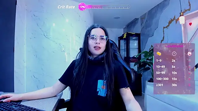 Qetsyah tf online show from March 2026 01:26:01 PM