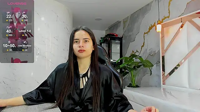 Qetsyah tf online show from March 2026 01:20:01 PM