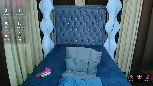 Maureen Hilton online show from February 2026 09:49:01 PM