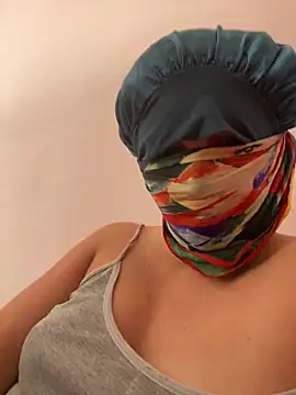 Rabab Queen online show from April 2026 02:34:01 PM