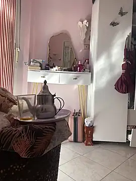 Rabab Queen online show from March 2026 03:06:01 PM