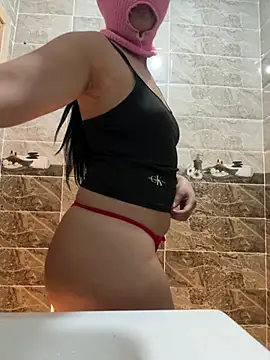 Snapshot of Rabab_Queen chatting on July 2026 02:55:01 AM Rabab Queen online show from July 2026 02:55:01 AM