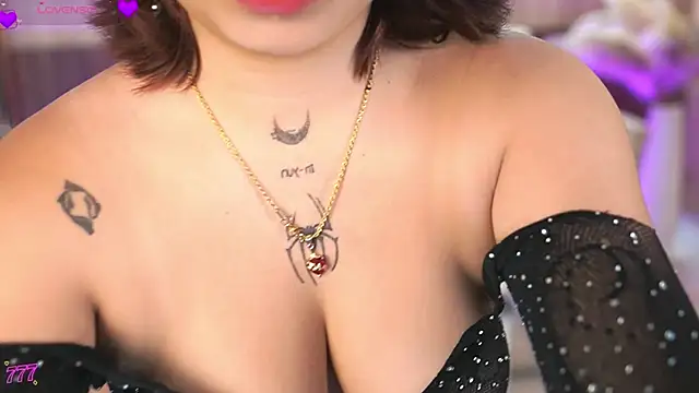 IzisLust online show from February 2026 11:39:02 AM