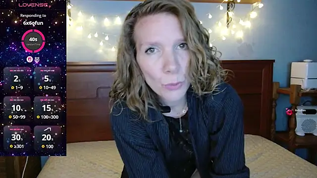 Snapshot of Daisy_Lovely chatting on February 2026 04:32:01 AM Daisy Lovely online show from February 2026 04:32:01 AM