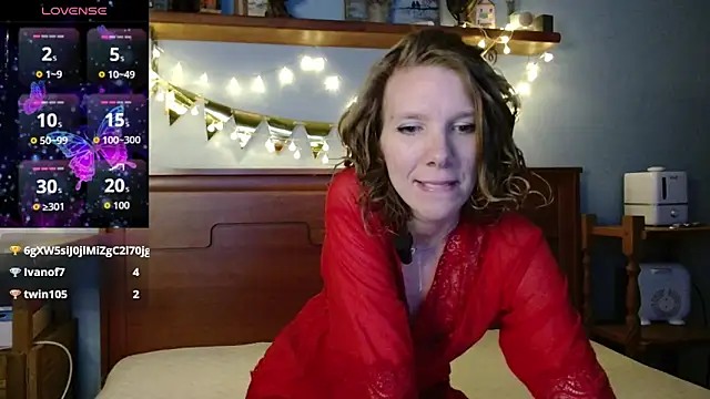 Snapshot of Daisy_Lovely chatting on February 2026 04:20:02 AM Daisy Lovely online show from February 2026 04:20:02 AM