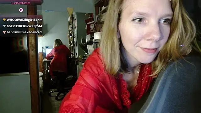 Snapshot of Daisy_Lovely chatting on February 2026 04:04:01 PM Daisy Lovely online show from February 2026 04:04:01 PM