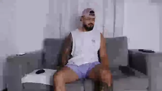 Handsomen69 online show from April 2026 01:46:02 AM