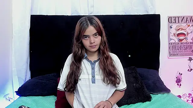 queen missy online show from February 2026 08:08:01 PM