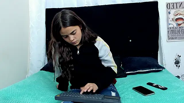 queen missy online show from February 2026 08:52:02 PM