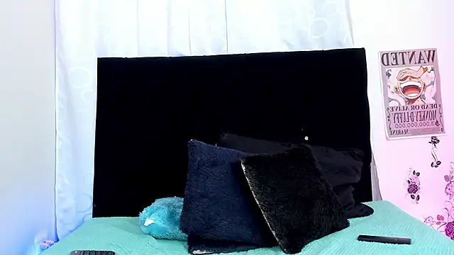 queen missy online show from March 2026 08:18:01 PM