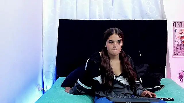 queen missy online show from February 2026 07:58:02 PM