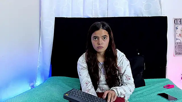queen missy online show from April 2026 08:26:02 PM