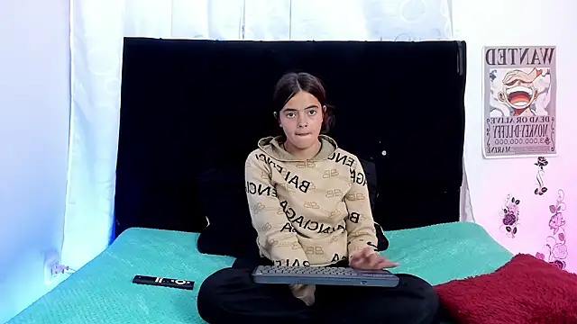 queen missy online show from March 2026 07:52:01 PM