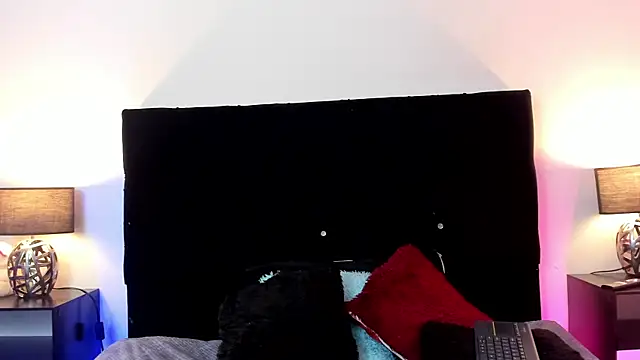 queen missy online show from July 2026 09:25:01 PM