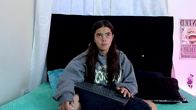 queen missy online show from March 2026 08:19:01 PM
