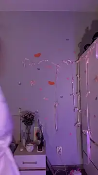 Nika sexxx online show from February 2026 06:08:01 PM